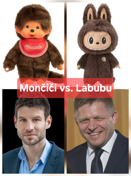 Porovnanie
