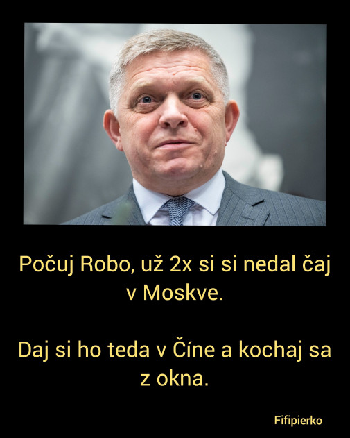Čaj no. 3