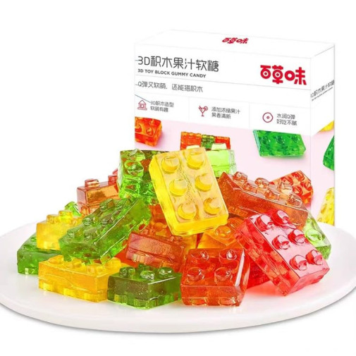 gummy candy