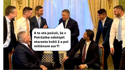 dobrý vtip