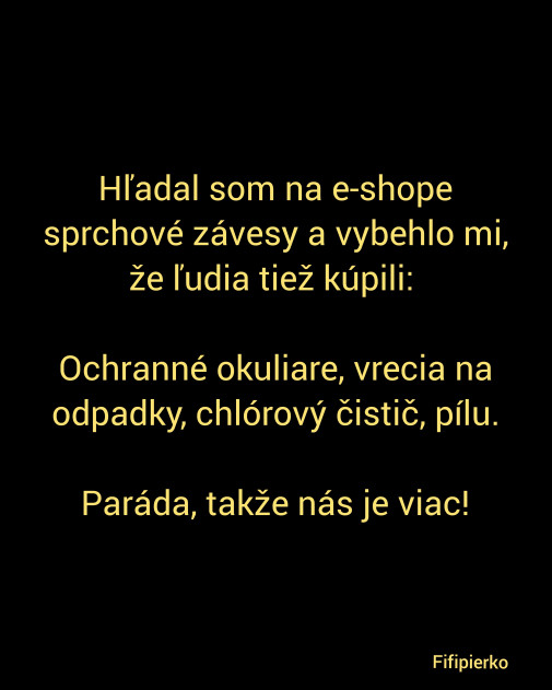 E-shop