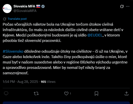 Najdi slovicko "RUSKO"