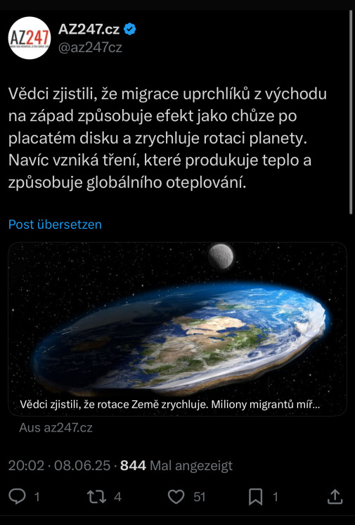 To by vela vysvetlovalo